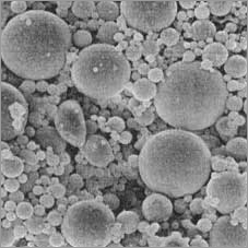 Manufacturers Exporters and Wholesale Suppliers of Ceramic Microspheres New Delhi Delhi Ceramic Microspheres